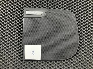 сетка на динамик двери задней левой Audi A8 D3 [2-й рестайлинг] 2008, 4.2 л., BVJ, бензин, АКПП, седан, 4E0035419, 4E0035419BD0