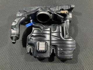 резонатор воздушного фильтра Land Rover Range Rover Sport 1 поколение [рестайлинг] 2009, 5.0 л., 508PS, бензин, внедорожник 5 дв., AH326C700AC