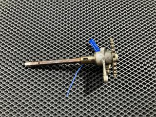 шестерня Audi A6 4F/C6 [рестайлинг] 2010, 3.0 л., CAJA, бензин, АКПП, седан, 06E109570B, 06E109361F