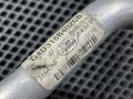 патрубок (трубопровод, шланг) Land Rover Range Rover Velar 1 поколение L560 2018, 2.0 л., дизель, АКПП, внедорожник 5 дв., G4D318B402CB - фото №6