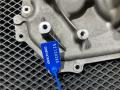 крышка распредвала Land Rover Range Rover Velar 1 поколение L560 2018, 2.0 л., дизель, АКПП, внедорожник 5 дв., G4D36P053AB - фото №9