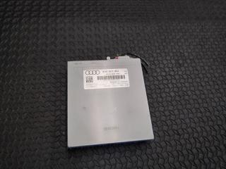 блок управления камерой Audi A8 D4/4H 2012, 4.2 л., CDRA, бензин, АКПП, седан, 4H0907441