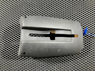 кожух рулевой колонки Audi Q7 4L 2008, 4.2 л., BAR, бензин, внедорожник 5 дв., 4L0953497A, 4L0880225, 4L0953512