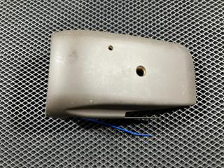 кожух рулевой колонки Audi A6 4G/C7 2011, 2.0 л., CAEB, бензин, седан, 4G0953516, 4G0953516C, 4G0953512, 4G0953512C