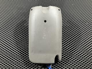 кожух рулевой колонки Audi A6 4F/C6 2007, 3.2 л., BKH, бензин, седан, 4F0953512E, 4F1953497E