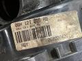 помпа Volkswagen Passat CC 1 поколение 2012, 2.0 л., CCZB, бензин, АКПП, купе, 06H121026DD, 06H121026DR, 06H121026AF, 06H121026BA, 06H121026CF, 06H121026CQ, 06H121026R, 06H121026AB, 06H121026AB - фото №9