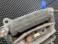 подушка крепления КПП Audi A6 4F/C6 2007, 3.2 л., BKH, бензин, седан, 4F0399115AL - фото №5