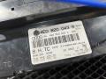 блок управления печки / климат-контроля Audi A8 D3/4E 2003, 4.2 л., BFM, бензин, АКПП, седан, 4E0820043B - фото №8