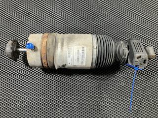 пневмостойка задняя Audi Q7 4L 2008, 4.2 л., BAR, бензин, внедорожник 5 дв., 7L8616020