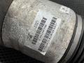 пневмостойка передняя Audi Q7 4L 2008, 4.2 л., BAR, бензин, АКПП, внедорожник 5 дв., 7L8616039H, 7L8616039, 7L8616039B, 7L8616039D, 7L8616039G, 7L8616039B - фото №8