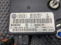 блок управления аккумулятором Audi A8 D3 [2-й рестайлинг] 2008, 4.2 л., BVJ, бензин, АКПП, седан, 4E0915181C, 0199000015 - фото №7