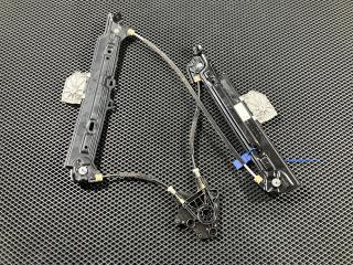 стеклоподъемник задний левый BMW 3 серия F30/F31/F34 [рестайлинг] 2016, 2.0 л., B47 D20 A, дизель, АКПП, седан, 7291421, 7339589, C06678-102