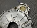 декоративная крышка двигателя Land Rover Range Rover Velar 1 поколение L560 2018, 2.0 л., дизель, АКПП, внедорожник 5 дв., G4D3-6K301-AF, H4D36L084MA - фото №6