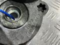 ролик натяжителя Land Rover Range Rover Velar 1 поколение L560 2018, 2.0 л., дизель, АКПП, внедорожник 5 дв., GX73-6B248-AA - фото №6