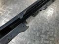 накладка на порог BMW 3 серия F30/F31/F34 [рестайлинг] 2016, 2.0 л., B47 D20 A, дизель, АКПП, седан, 51777293738 - фото №13