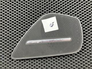сетка на динамик двери задней левой Audi A8 D4/4H 2012, 4.2 л., CDRA, бензин, АКПП, седан, 4H0868451A