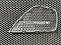 сетка на динамик двери задней правой Audi A8 D4/4H 2012, 4.2 л., CDRA, бензин, АКПП, седан, 4H0868452A - фото №5
