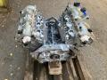 двигатель Porsche Panamera 970 2010, 3.6 л., M 46.20, бензин, АКПП, хетчбэк 5 дв., M4620, 4620, M4620 - фото №9