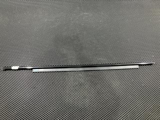 молдинг двери задней правой Audi A8 D4/4H 2012, 4.2 л., CDRA, бензин, АКПП, седан, 4H4853764C