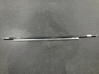 молдинг двери задней левой Audi A8 D4/4H 2012, 4.2 л., CDRA, бензин, седан, 4H4853763A