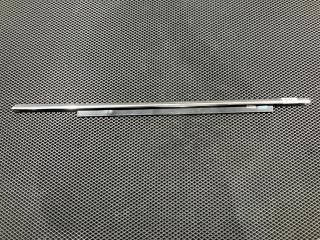 молдинг двери задней правой Audi A8 D4/4H 2012, 4.2 л., CDRA, бензин, седан, 4H0853764B