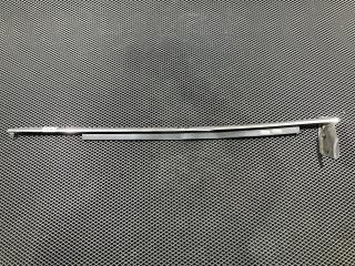 молдинг двери передней левой Audi A8 D4 [рестайлинг] 2014, 3.0 л., CREC, бензин, седан, 4H0853283C