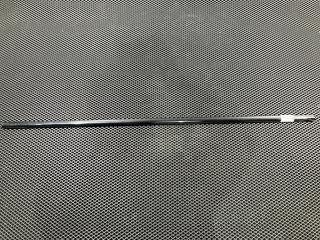 молдинг двери задней правой BMW 7 серия F01/F02 [рестайлинг] 2014, 4.4 л., N63 B44 B, бензин, АКПП, седан