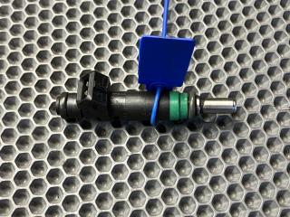 форсунка BMW 7 серия E65/E66/E67 [рестайлинг] 2007, 4.8 л., N62 B48 B, бензин, седан, 7525721