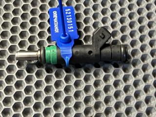 форсунка BMW 7 серия E65/E66/E67 [рестайлинг] 2007, 4.8 л., N62 B48 B, бензин, седан, 7525721