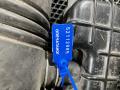 патрубок воздушного фильтра Toyota Highlander 2 поколение 2009, 3.5 л., 2GR-FE, бензин, АКПП, минивэн, 17893-31090 - фото №9