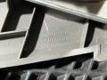 Накладка (сетка) динамика Infiniti EX 1 поколение 2009, 3.5 л., VQ35HR, бензин, АКПП, хетчбэк 5 дв., 281761BA0A, 281521AK0A - фото №8
