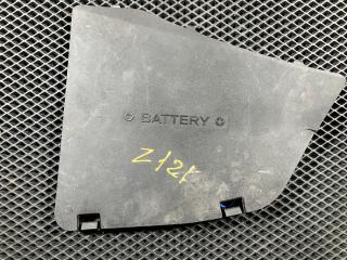 крышка аккумулятора Infiniti QX70 1 поколение S51 2015, 3.5 л., VQ35HR, бензин, АКПП, внедорожник 5 дв., 652781CA0A, 652751CD0A