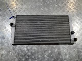 радиатор (основной) BMW 6 серия F06/F12/F13 2013, 3.0 л., бензин, АКПП, седан, 17118615427