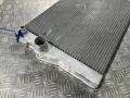 радиатор (основной) BMW 6 серия F06/F12/F13 2013, 3.0 л., бензин, АКПП, седан, 17118615427 - фото №2