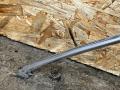 молдинг крыши Audi A8 D4/4H 2011, 4.2 л., CDRA, бензин, седан, 4H0853703 - фото №12