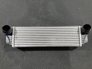 интеркулер BMW 6 серия F06/F12/F13 2013, 3.0 л., бензин, АКПП, седан, 17517605664, X5612001