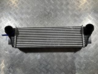 интеркулер BMW 6 серия F06/F12/F13 2013, 3.0 л., бензин, АКПП, седан, 17517605664, X5612001