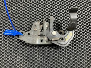 замок капота Infiniti FX35 1 поколение 2006, 3.5 л., VQ35DE, бензин, АКПП, внедорожник 5 дв., 65601CG000