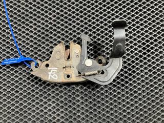 замок капота Infiniti FX35 1 поколение 2006, 3.5 л., VQ35DE, бензин, АКПП, внедорожник 5 дв., 65601CG000