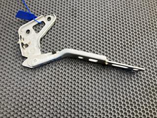 петля капота правая Audi Q7 4L 2008, 4.2 л., BAR, бензин, внедорожник 5 дв., 4L0823302