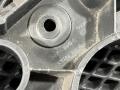 крепление ( кронштейн ) крыла Volkswagen Passat CC 1 поколение 2012, 2.0 л., CCZB, бензин, АКПП, купе, 3C8807183A - фото №8