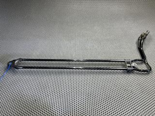 радиатор гидроусилителя Audi A8 D4/4H 2011, 4.2 л., CDRA, бензин, АКПП, седан, 4H0422885E