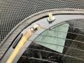 стекло заднее Nissan Murano Z50 2006, 3.5 л., VQ35DE, бензин, АКПП, внедорожник 5 дв., DOT-20, DOT-20M2L3SAS3 - фото №7