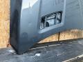 капот Mercedes-Benz M-Класс W166 2012, 4.7 л., M 278.929, бензин - фото №5