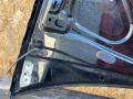 капот Porsche Cayenne 957 [рестайлинг] 2009, 3.6 л., M 55.01, бензин, АКПП, внедорожник 5 дв. - фото №14