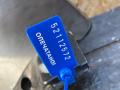 крыло переднее левое Land Rover Range Rover Sport 1 поколение [рестайлинг] 2012, 5.0 л., 508PS, бензин, АКПП, внедорожник 5 дв., LR015037 - фото №16
