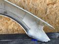крыло переднее левое BMW 7 серия F01/F02 [рестайлинг] 2013, 4.4 л., N63 B44 B, бензин, АКПП, седан, 41007261461, 41007204495 - фото №10