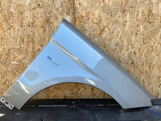 крыло переднее правое Mercedes-Benz M-Класс W166 2014, бензин, АКПП, внедорожник 5 дв., A1668802600