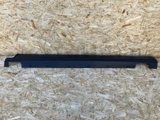 накладка на порог Land Rover Range Rover Sport 2 поколение 2014, 5.0 л., 508PS, бензин, АКПП, внедорожник 5 дв., CPLA101D57AA
