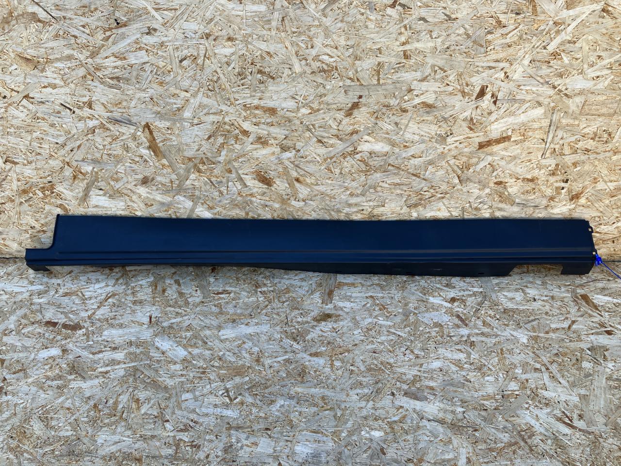 накладка на порог Land Rover Range Rover Sport 2 поколение 2014, 5.0 л., 508PS, бензин, АКПП, внедорожник 5 дв., CPLA101D57AA - фото №1
